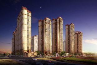 青白江大牌云集背后的住宅市場困局 建筑工程為何閉門謝客？