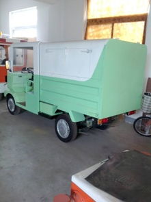 常熟市琴潔掃路設(shè)備廠掃路車系列 高效清潔，助力城市環(huán)境提升