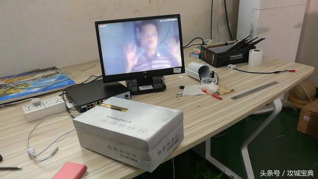 改裝DIY針孔攝像頭攻略 從零件到成品的技術(shù)指南